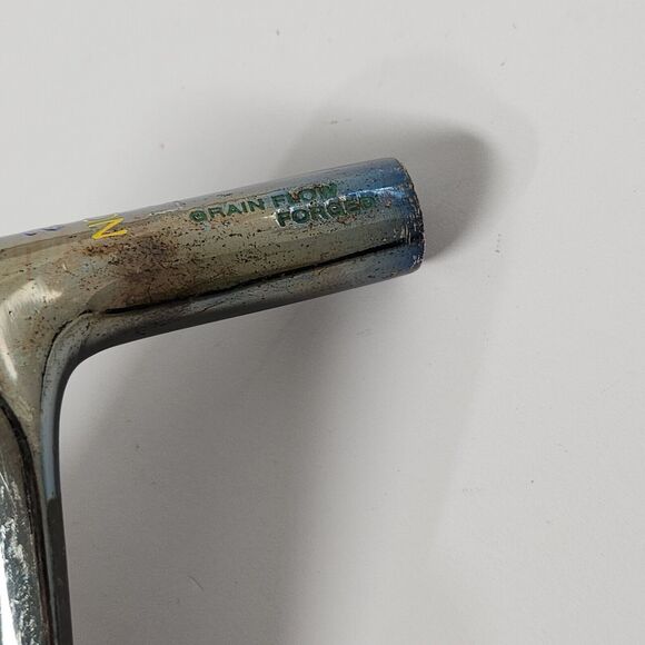 Mizuno MP-30 Forged Single 7-Iron Head Only RH (Customized) - Picture 5 of 10